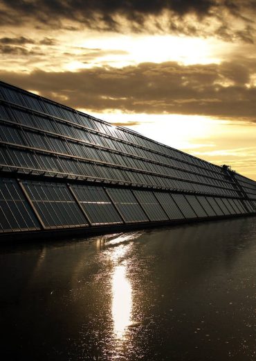 8 Paneles solares en Moralet - Alicante